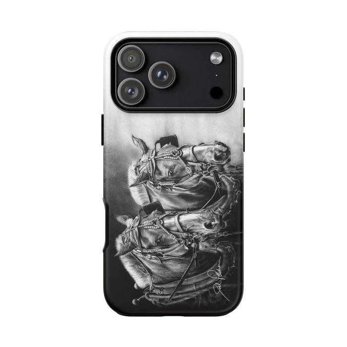 iPhone 17 Pro Max / Matte
