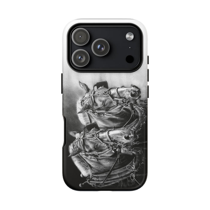 iPhone 17 Pro / Matte