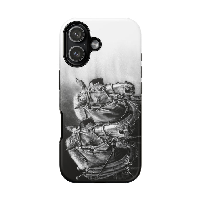 iPhone 17 / Matte