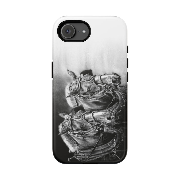 iPhone 16e / Matte