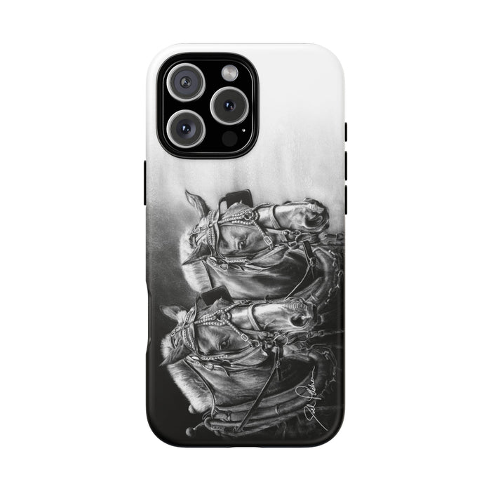 iPhone 16 Pro Max / Matte