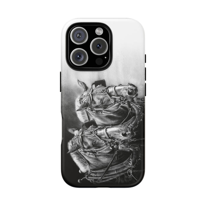 iPhone 16 Pro / Matte
