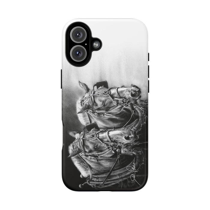iPhone 16 Plus / Matte