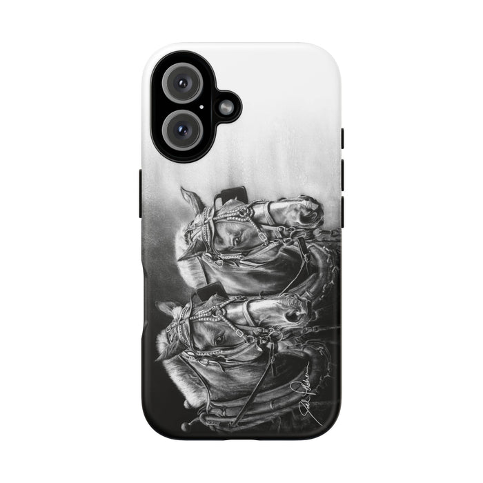 iPhone 16 / Matte