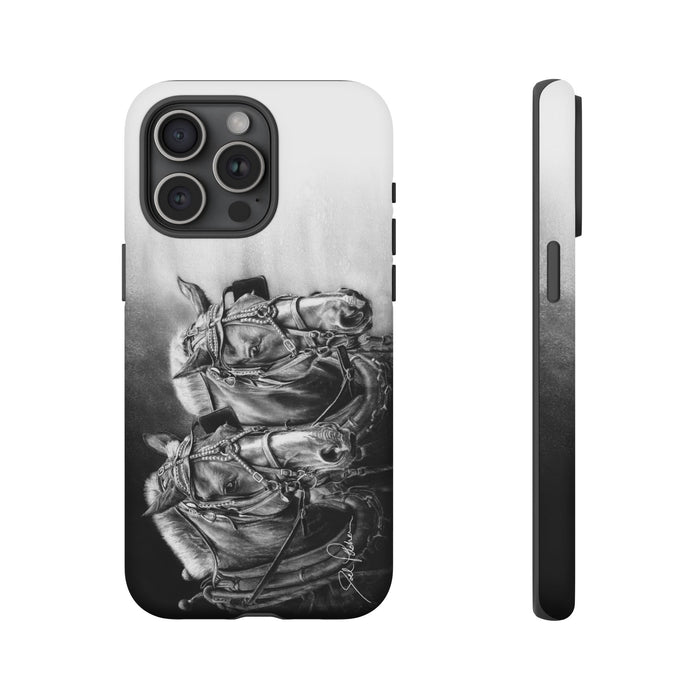iPhone 15 Pro Max / Matte