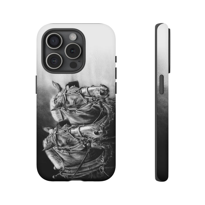 iPhone 15 Pro / Matte