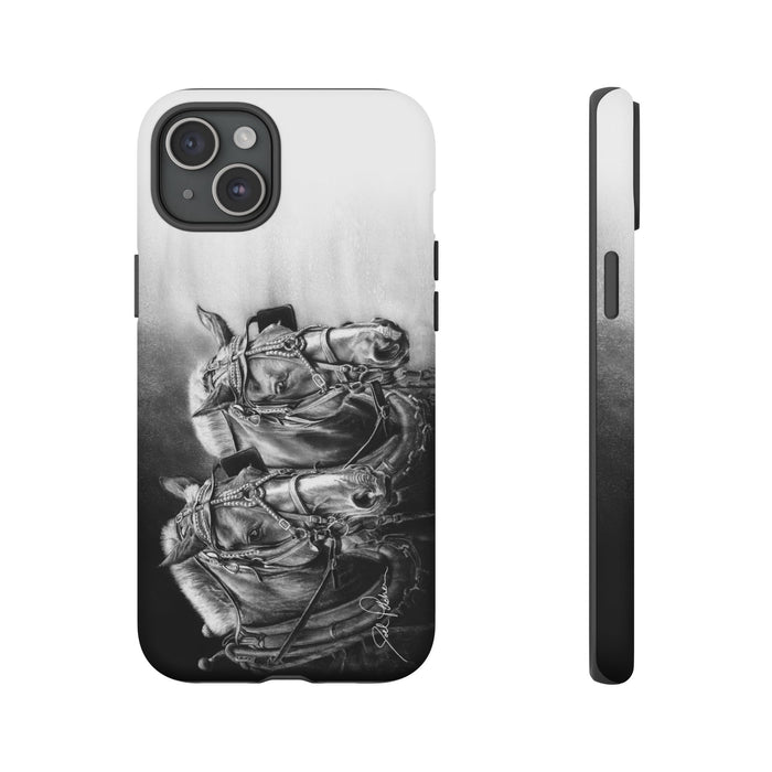 iPhone 15 Plus / Matte