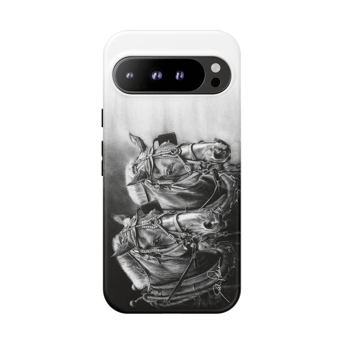 Google Pixel 9 Pro XL / Matte
