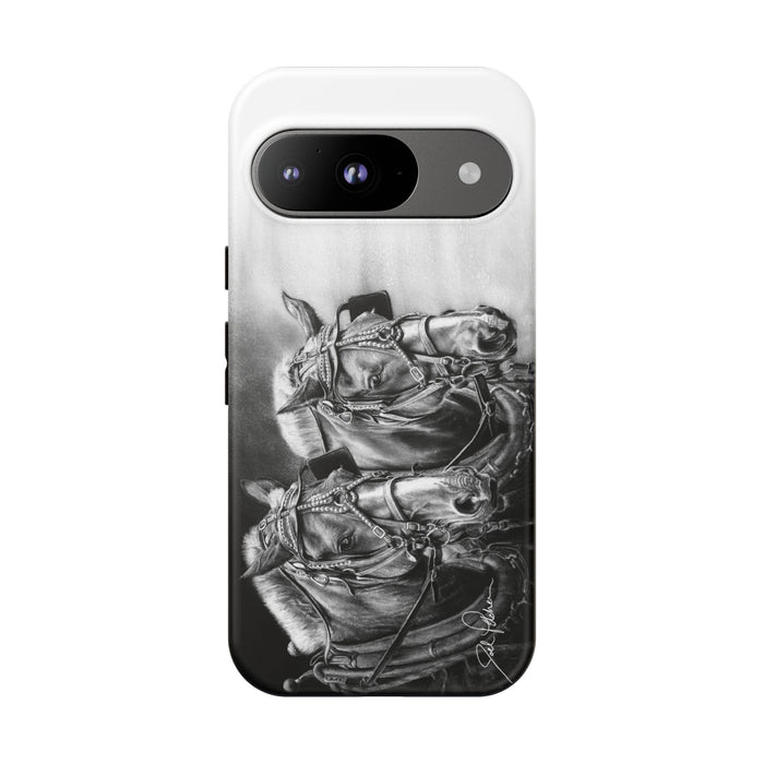 Google Pixel 9 / Matte