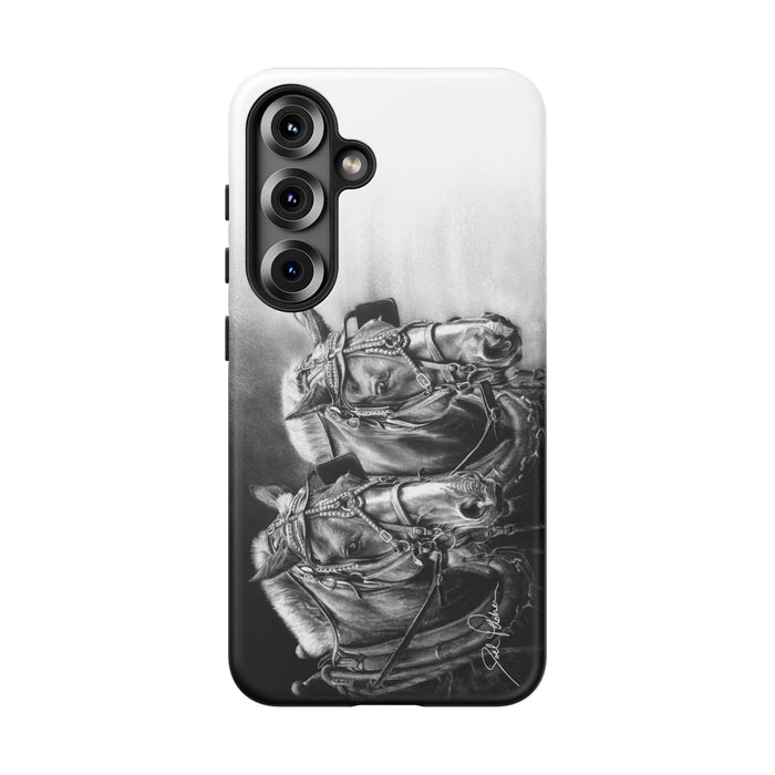 Samsung Galaxy S25 / Matte