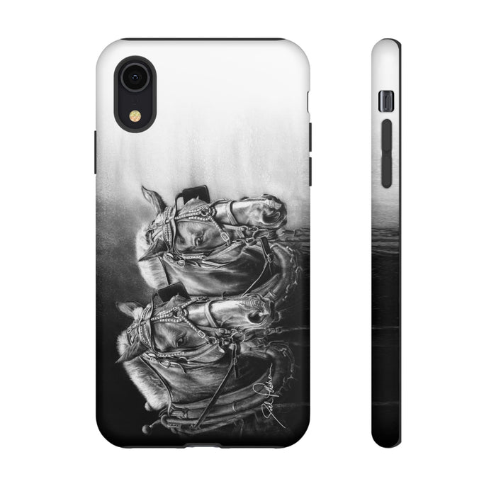 "Dream Team" Smart Phone Tough Case