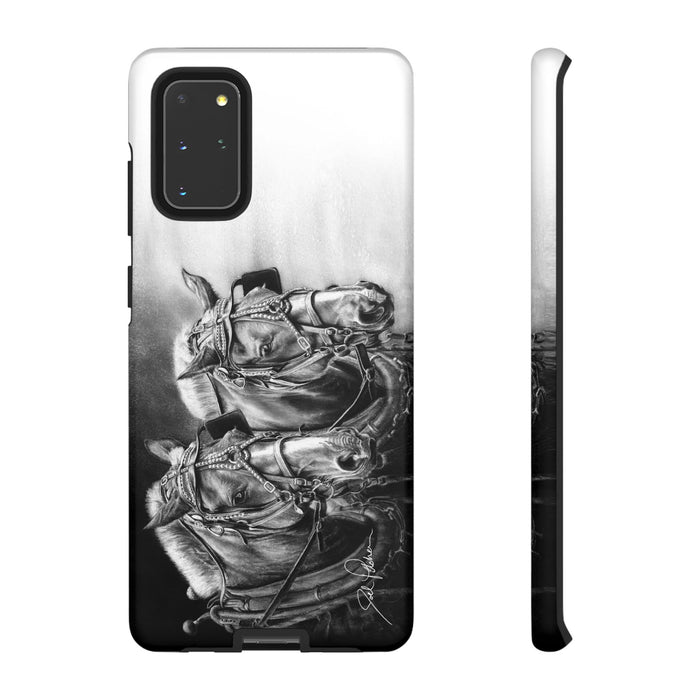 Samsung Galaxy S20+ / Matte