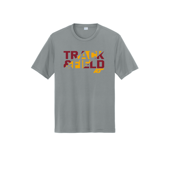 Dri Fit Short Sleeve Tee