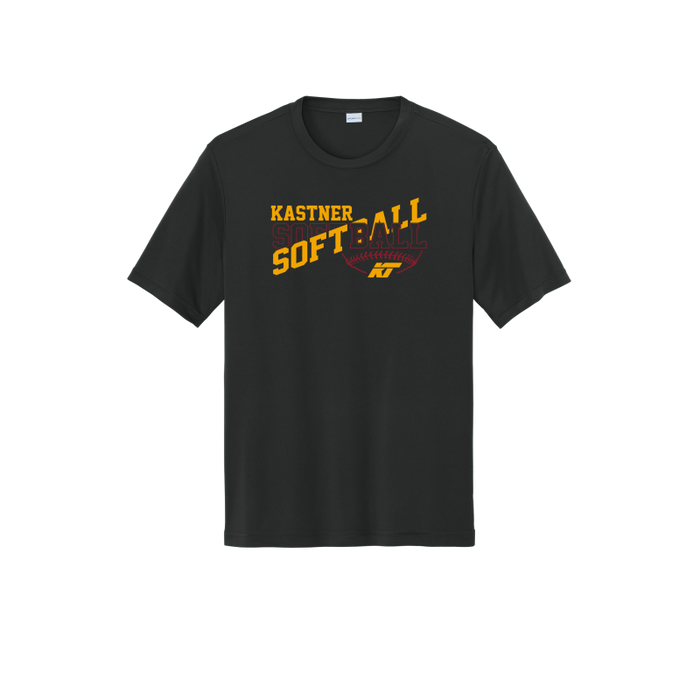Dri Fit Short Sleeve Tee