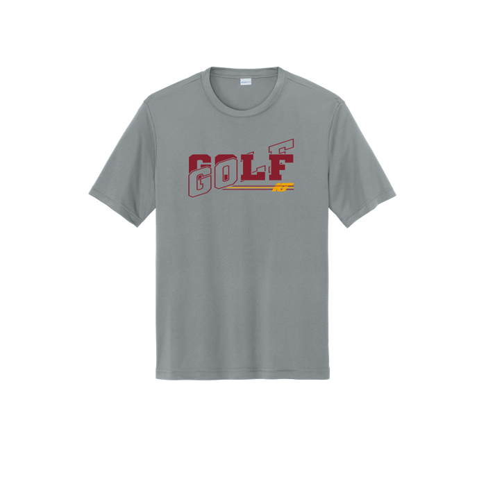 Dri Fit Short Sleeve Tee