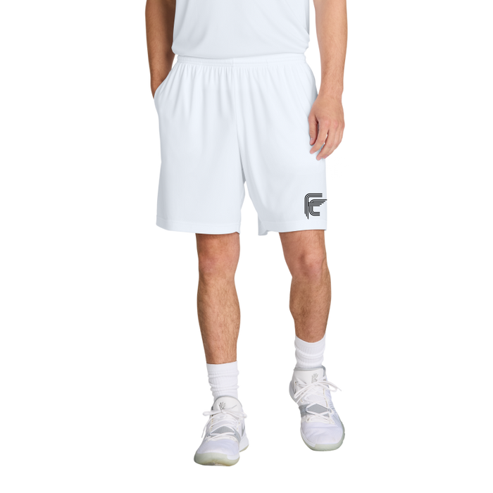 Dri Fit Shorts 7"