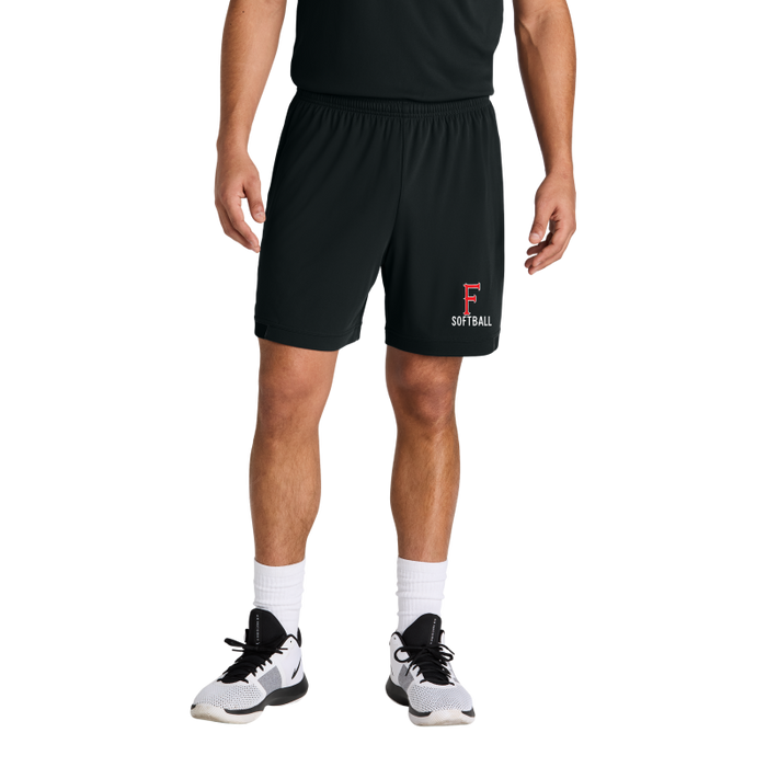 Dri Fit Shorts 7"