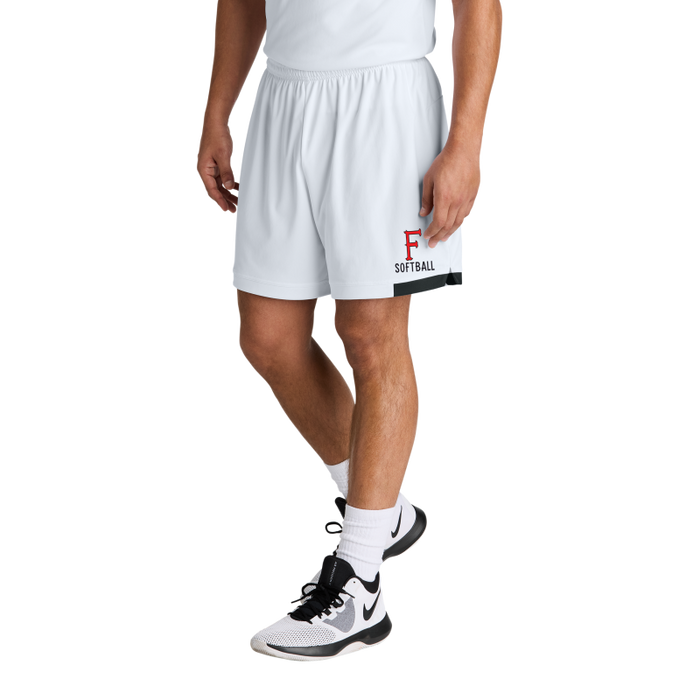 Dri Fit Shorts 7"