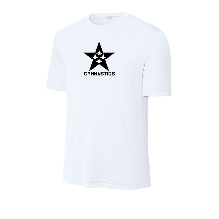 Dri Fit Tee- Basketball, Gymnastics, Cheer