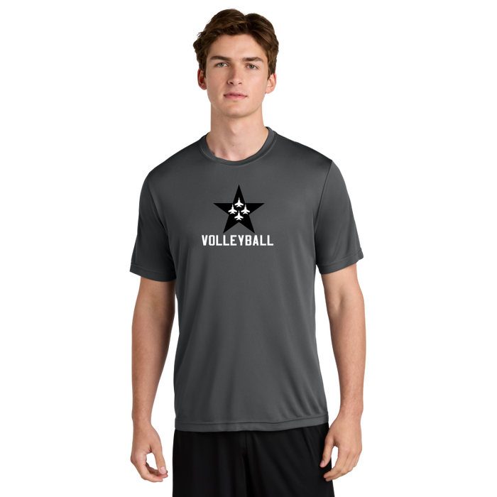 Dri Fit Tee-Cross Country, Tennis, Volleyball