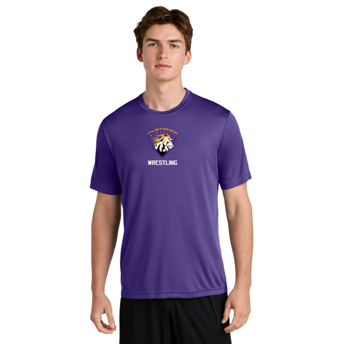 Dri Fit Tee (Multiple Colors Available)