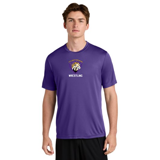 Dri Fit Tee (Multiple Colors Available)