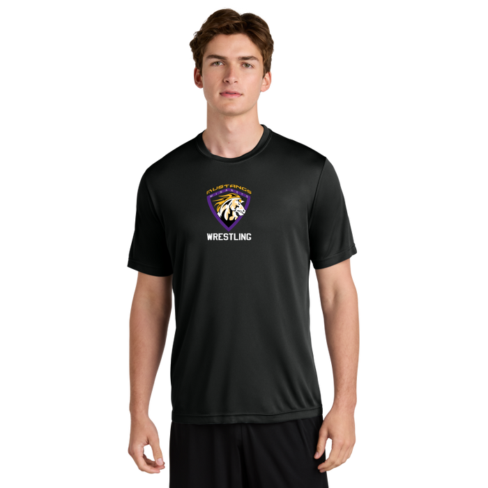 Dri Fit Tee (Multiple Colors Available)