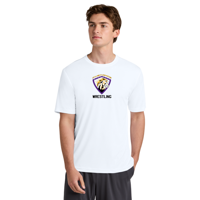 Dri Fit Tee (Multiple Colors Available)