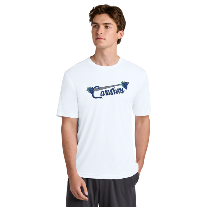 Dri Fit Tee (multiple colors)