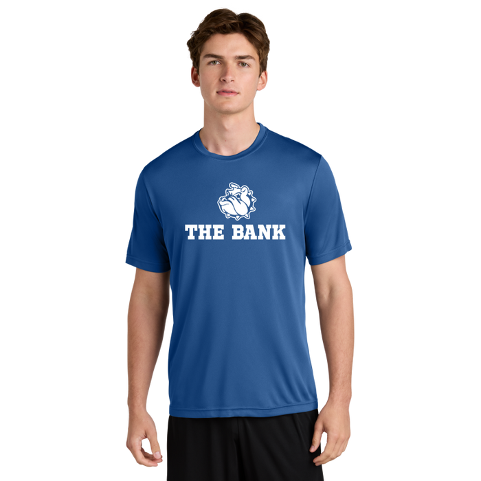Dri Fit Tee (multiple colors)