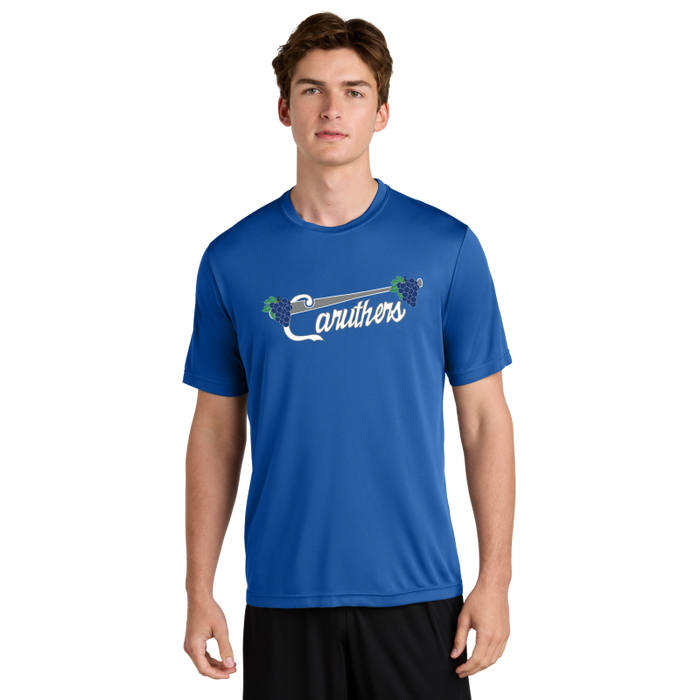 Dri Fit Tee (multiple colors)