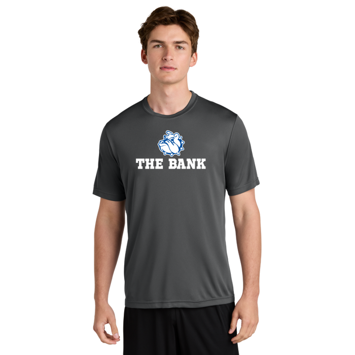 Dri Fit Tee (multiple colors)