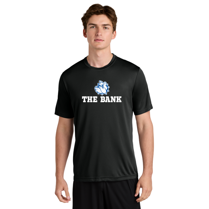 Dri Fit Tee (multiple colors)