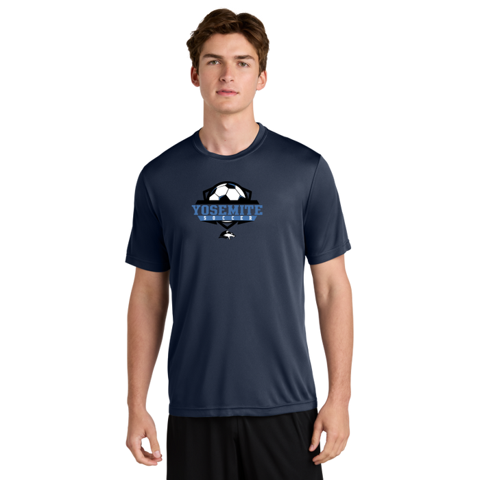 Dri Fit Tee *REQUIRED FOR PLAYERS*