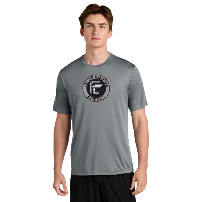 Dri Fit Tee