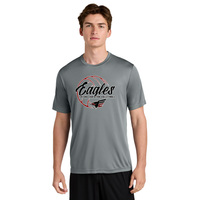 Dri Fit Tee