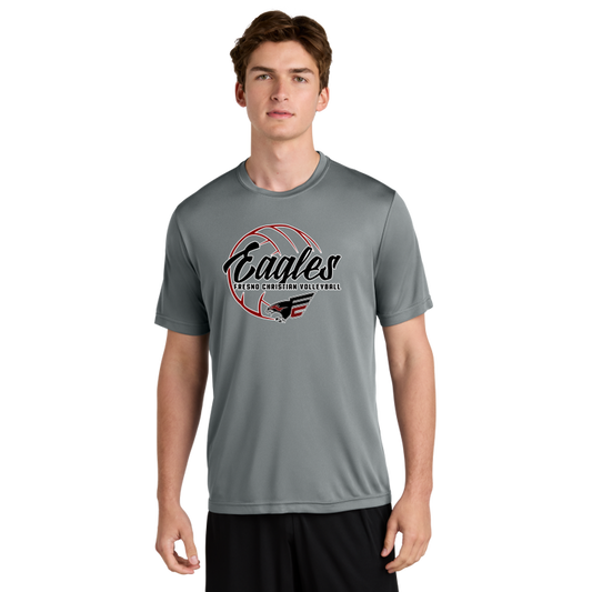 Dri Fit Tee