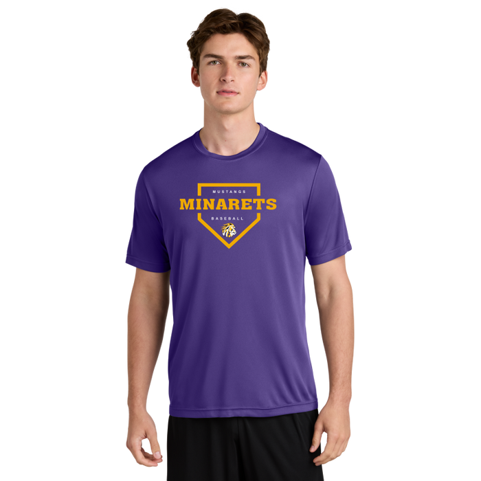 Dri Fit Tee