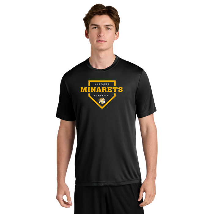 Dri Fit Tee