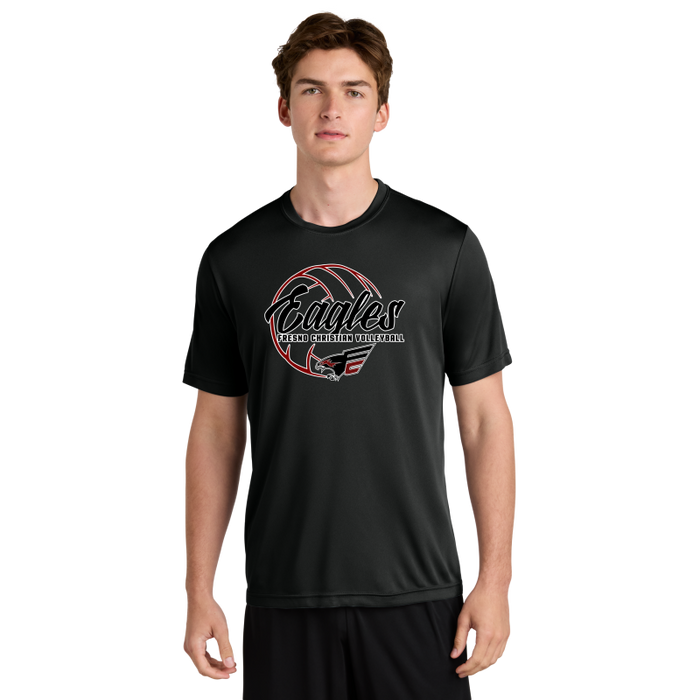 Dri Fit Tee