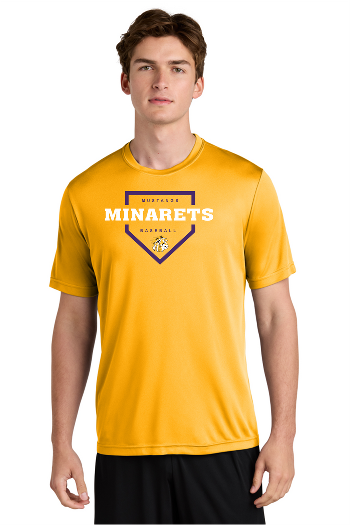 Dri Fit Tee