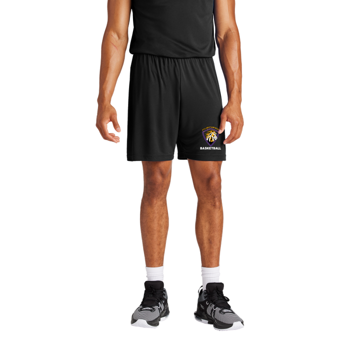 DriFit Shorts