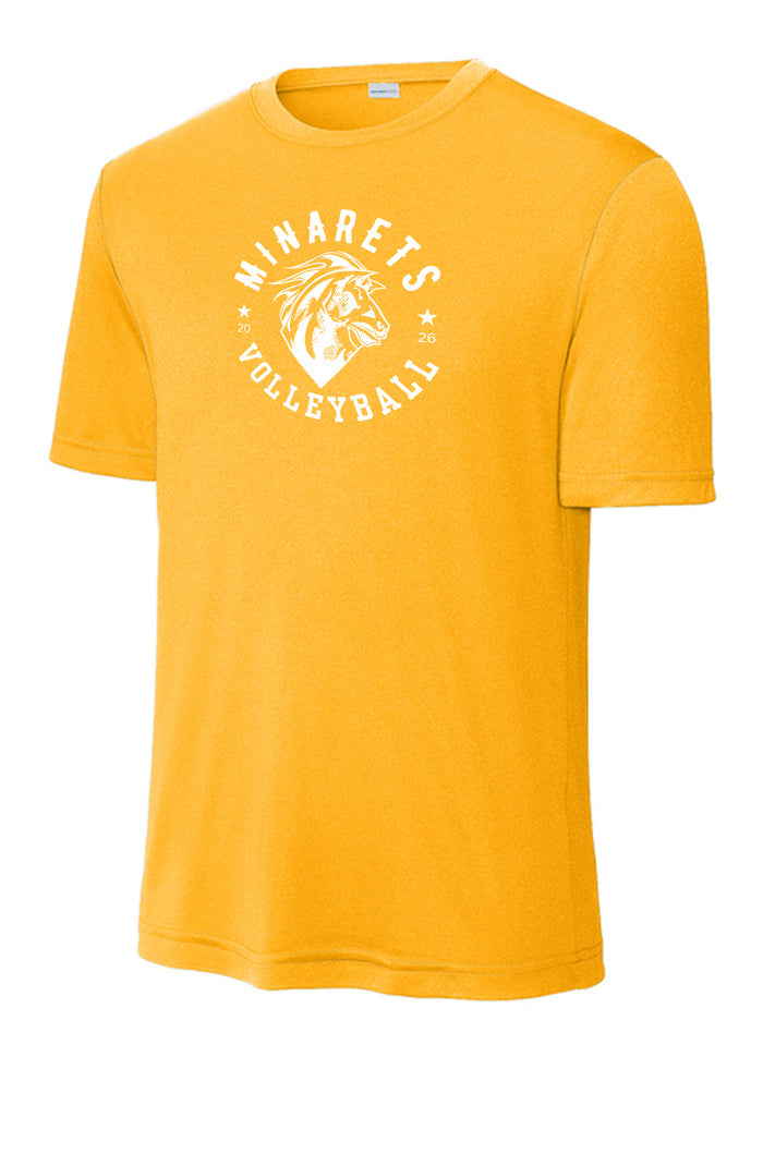 Gold / Extra small / Design 01