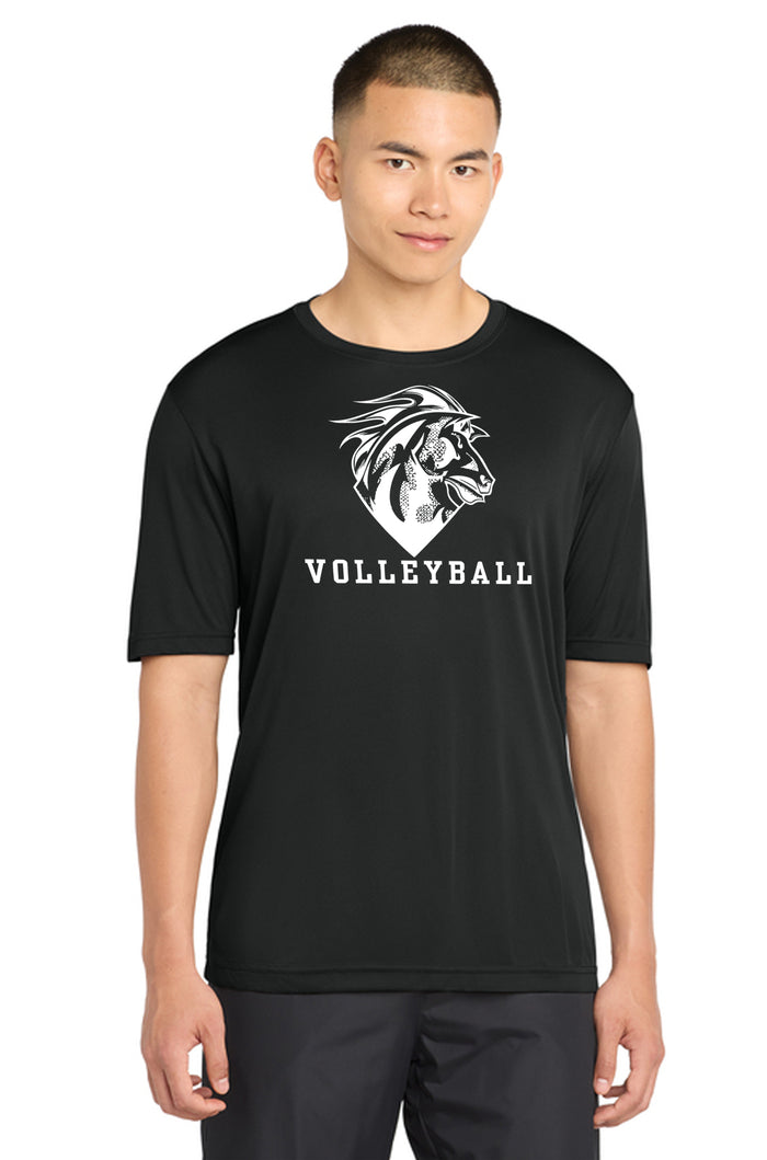 Drifit Tee  100% Polyester