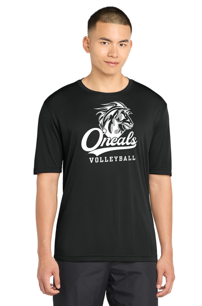Drifit Tee  100% Polyester