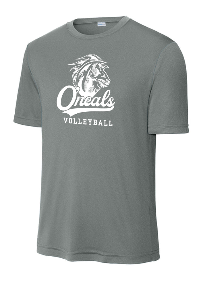 Drifit Tee  100% Polyester