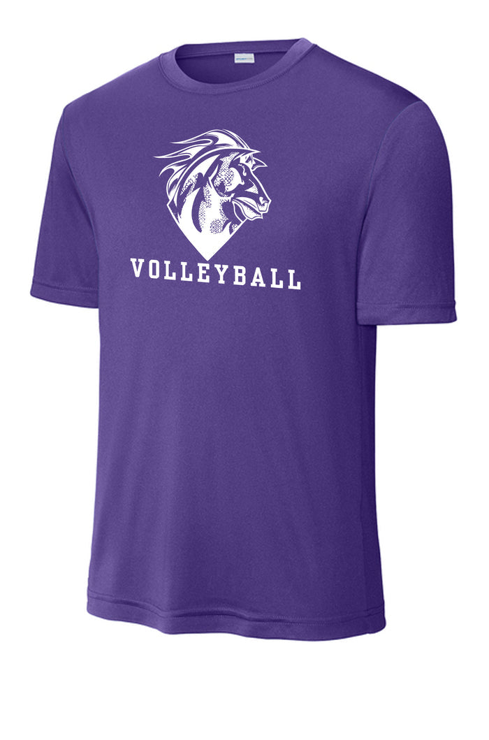 Drifit Tee  100% Polyester