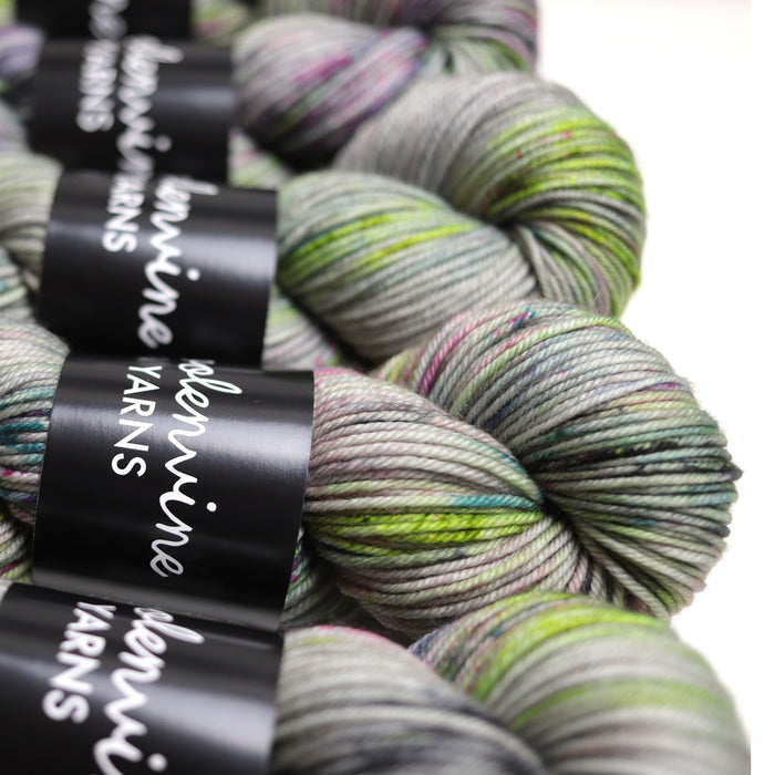 Driven Snow (MISFIT), SMITTEN DK