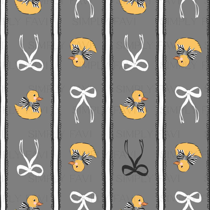Ducky Bows