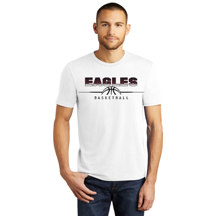 Eagles Basketball T-Shirt